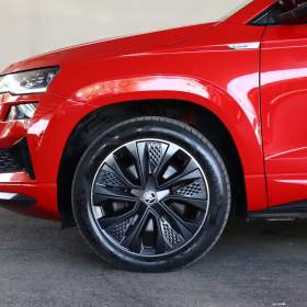 Foto inzerátu Skoda Karoq 1.5 TSI