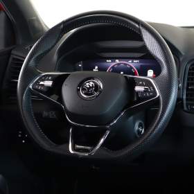 Foto inzerátu Skoda Karoq 1.5 TSI