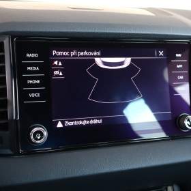 Foto inzerátu Skoda Karoq 1.5 TSI