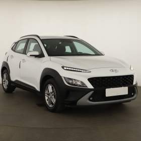 Hyundai Kona 1.0 T- GDI / 19877950
