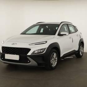 Foto inzerátu Hyundai Kona 1.0 T-GDI