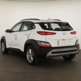 Foto inzerátu Hyundai Kona 1.0 T-GDI
