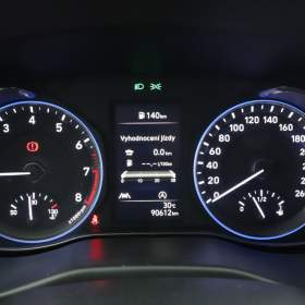 Foto inzerátu Hyundai Kona 1.0 T-GDI