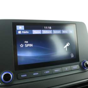 Foto inzerátu Hyundai Kona 1.0 T-GDI