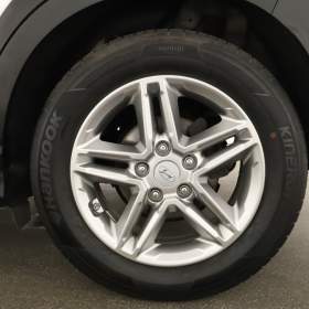 Foto inzerátu Hyundai Kona 1.0 T-GDI