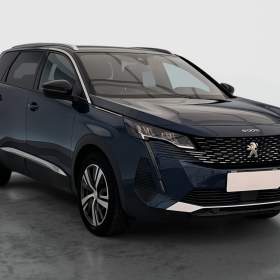 Peugeot 5008 PureTech 130 / 19877953