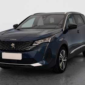 Foto inzerátu Peugeot 5008 PureTech 130