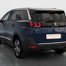 Foto inzerátu Peugeot 5008 PureTech 130