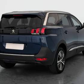 Foto inzerátu Peugeot 5008 PureTech 130