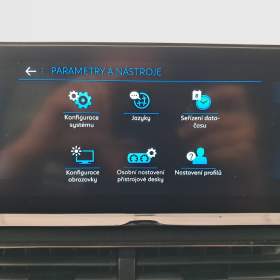 Foto inzerátu Peugeot 5008 PureTech 130