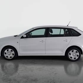 Foto inzerátu Skoda Rapid Spaceback 1.6 TDI