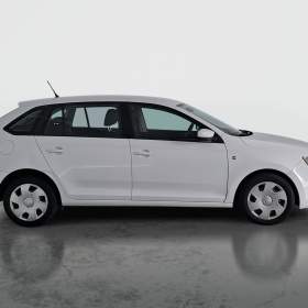 Foto inzerátu Skoda Rapid Spaceback 1.6 TDI