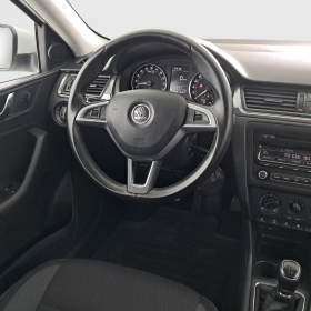 Foto inzerátu Skoda Rapid Spaceback 1.6 TDI
