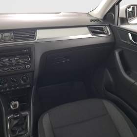 Foto inzerátu Skoda Rapid Spaceback 1.6 TDI