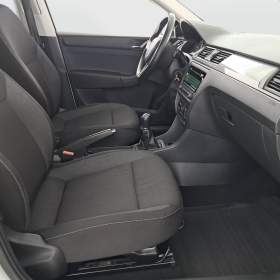 Foto inzerátu Skoda Rapid Spaceback 1.6 TDI