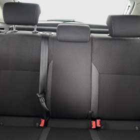 Foto inzerátu Skoda Rapid Spaceback 1.6 TDI