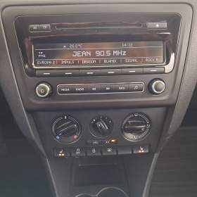 Foto inzerátu Skoda Rapid Spaceback 1.6 TDI
