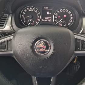 Foto inzerátu Skoda Rapid Spaceback 1.6 TDI