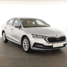 Foto inzerátu Skoda Octavia 2.0 TDI