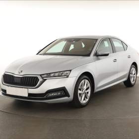 Foto inzerátu Skoda Octavia 2.0 TDI