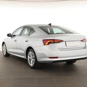 Foto inzerátu Skoda Octavia 2.0 TDI