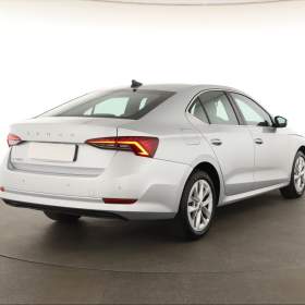 Foto inzerátu Skoda Octavia 2.0 TDI