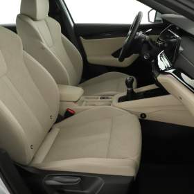 Foto inzerátu Skoda Octavia 2.0 TDI