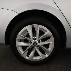 Foto inzerátu Skoda Octavia 2.0 TDI