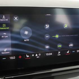 Foto inzerátu Skoda Octavia 2.0 TDI