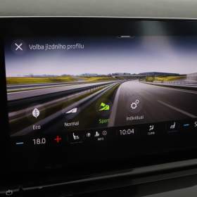 Foto inzerátu Skoda Octavia 2.0 TDI
