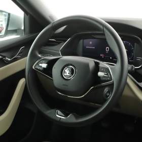 Foto inzerátu Skoda Octavia 2.0 TDI