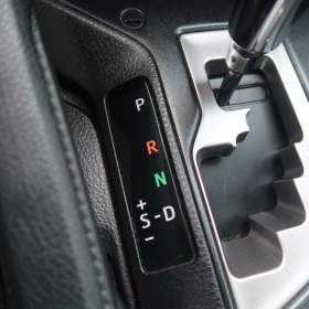 Foto inzerátu Toyota RAV 4 2.5 Hybrid