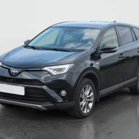 Foto inzerátu Toyota RAV 4 2.5 Hybrid