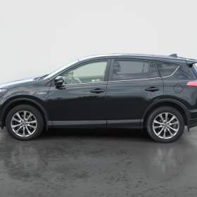 Foto inzerátu Toyota RAV 4 2.5 Hybrid