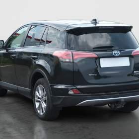 Foto inzerátu Toyota RAV 4 2.5 Hybrid