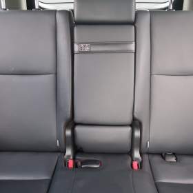 Foto inzerátu Toyota RAV 4 2.5 Hybrid