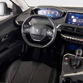 Peugeot 5008 PureTech 130 / 19878025