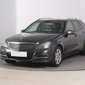 Foto inzerátu Mercedes C C 200 CDI
