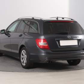 Foto inzerátu Mercedes C C 200 CDI