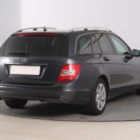 Foto inzerátu Mercedes C C 200 CDI