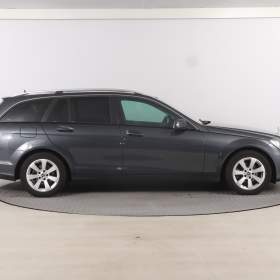Foto inzerátu Mercedes C C 200 CDI