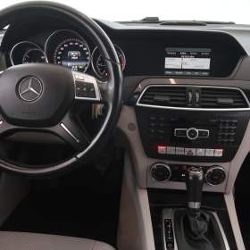 Foto inzerátu Mercedes C C 200 CDI