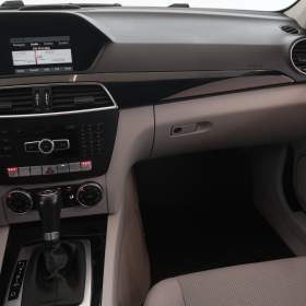 Foto inzerátu Mercedes C C 200 CDI