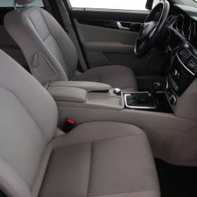 Foto inzerátu Mercedes C C 200 CDI
