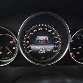 Foto inzerátu Mercedes C C 200 CDI