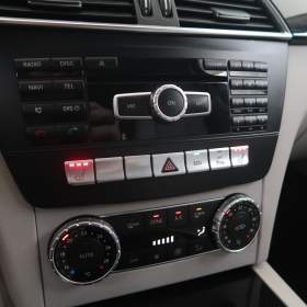 Foto inzerátu Mercedes C C 200 CDI