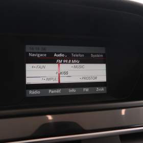 Foto inzerátu Mercedes C C 200 CDI