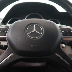 Foto inzerátu Mercedes C C 200 CDI
