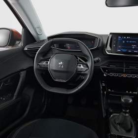 Foto inzerátu Peugeot 2008 1.2 PureTech