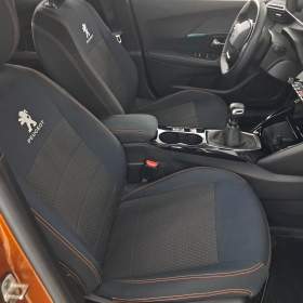 Foto inzerátu Peugeot 2008 1.2 PureTech